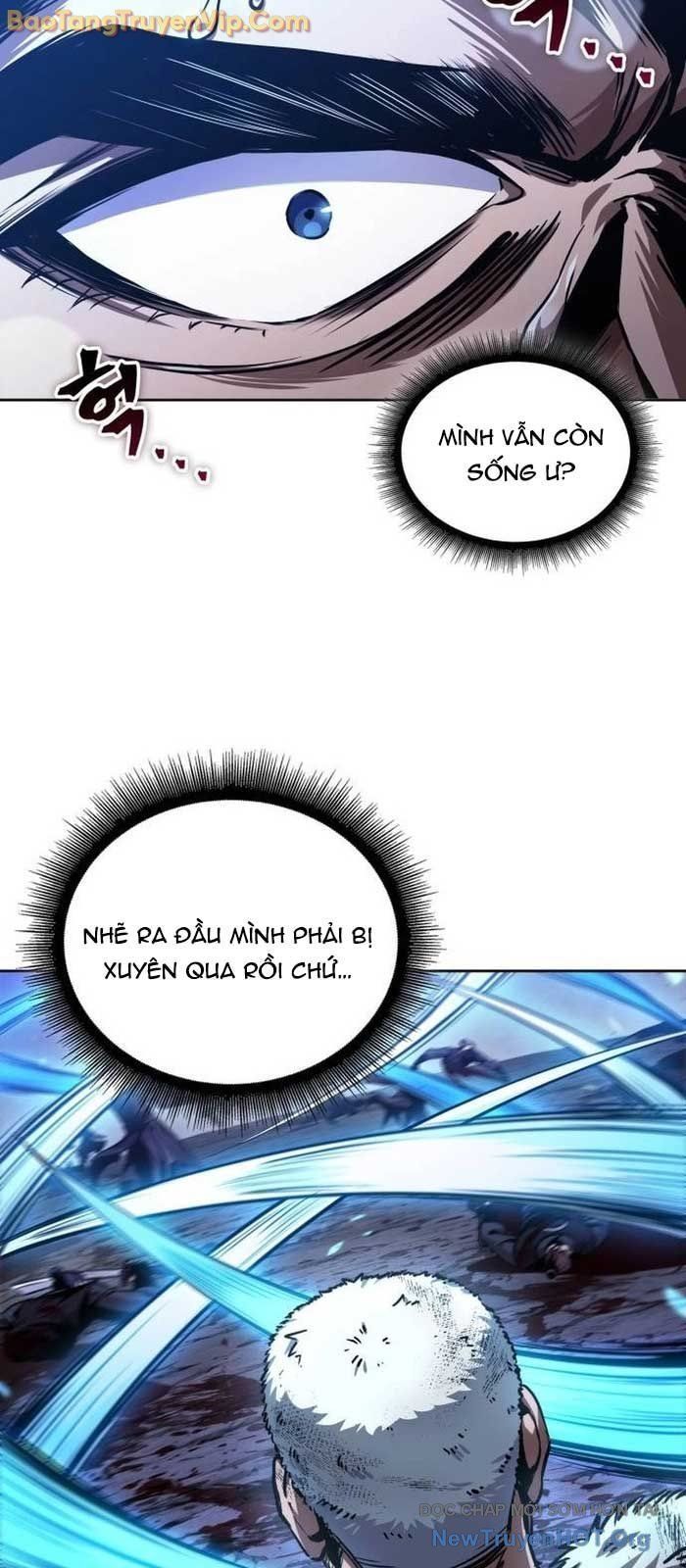Ngã Lão Ma Thần Chap 2701 - Next Chap 2702