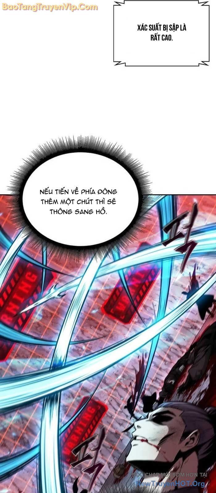 Ngã Lão Ma Thần Chap 2701 - Next Chap 2702