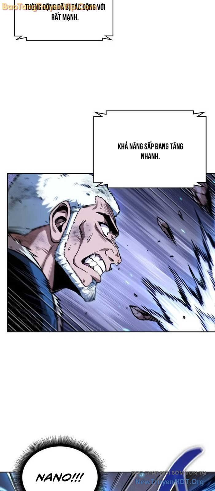 Ngã Lão Ma Thần Chap 2701 - Next Chap 2702
