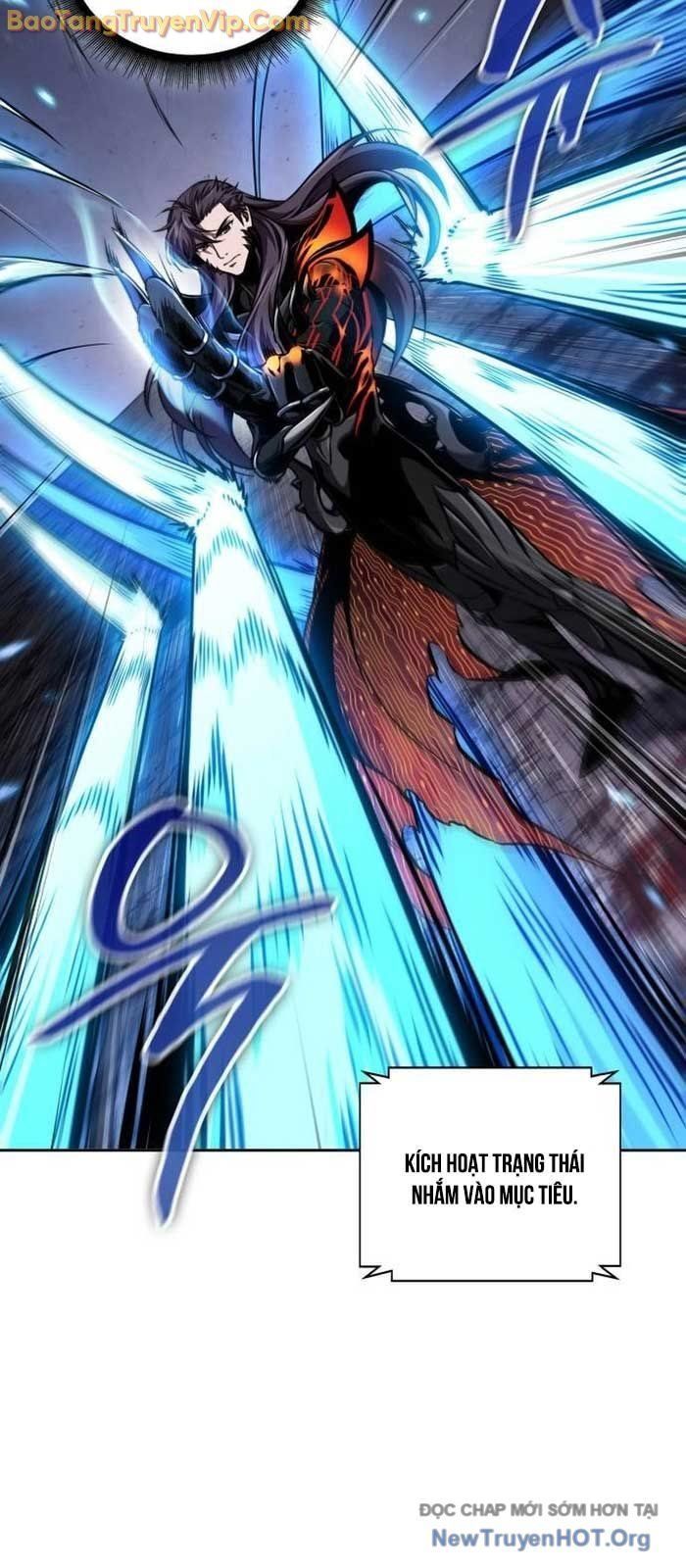 Ngã Lão Ma Thần Chap 2701 - Next Chap 2702
