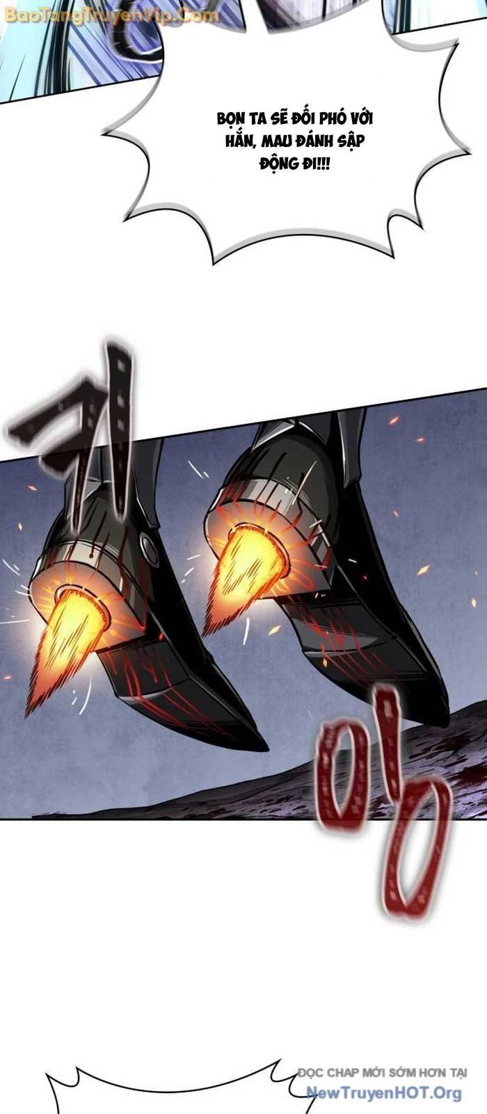 Ngã Lão Ma Thần Chap 2701 - Next Chap 2702