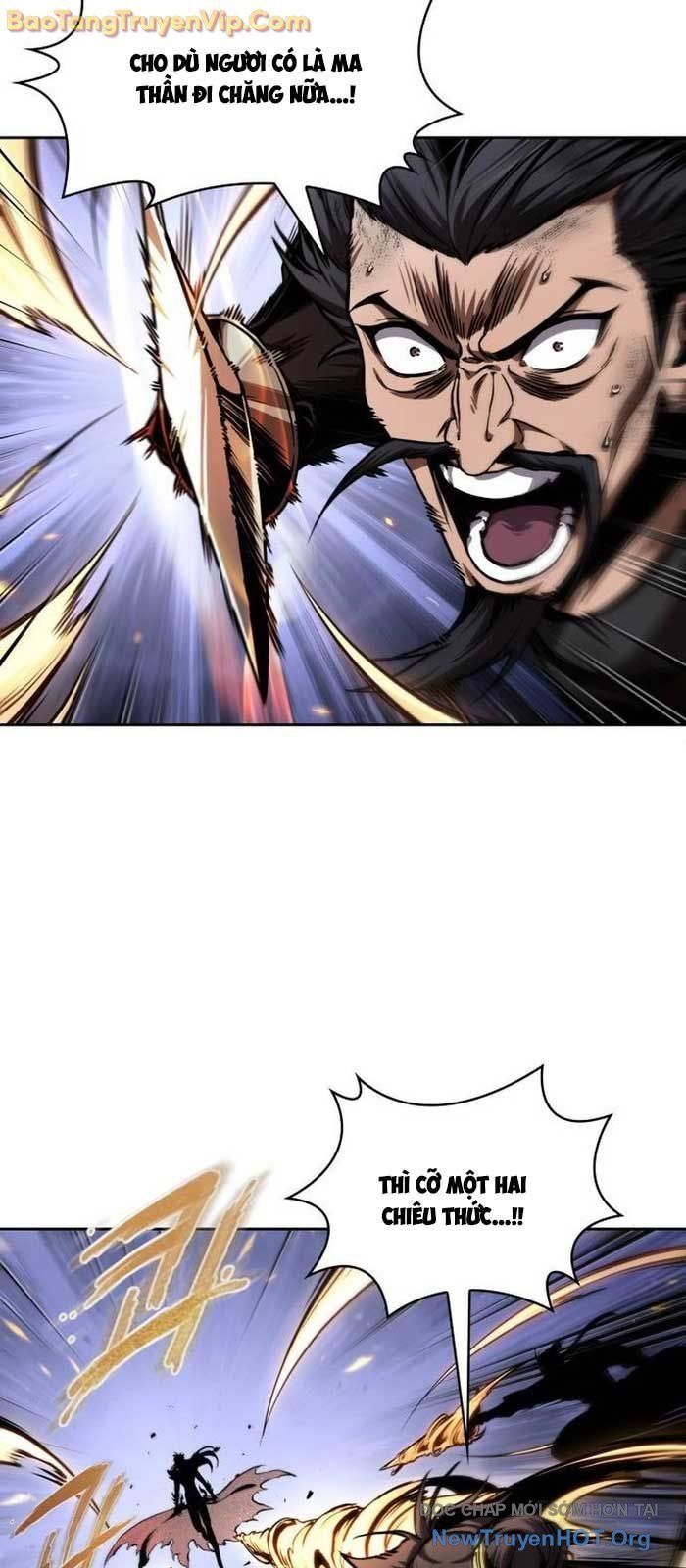 Ngã Lão Ma Thần Chap 2701 - Next Chap 2702