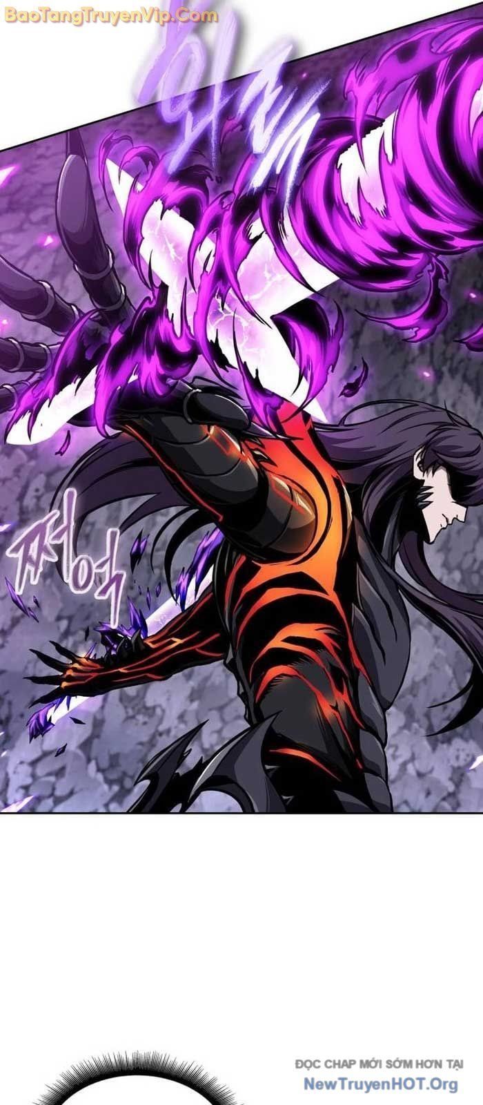 Ngã Lão Ma Thần Chap 2701 - Next Chap 2702