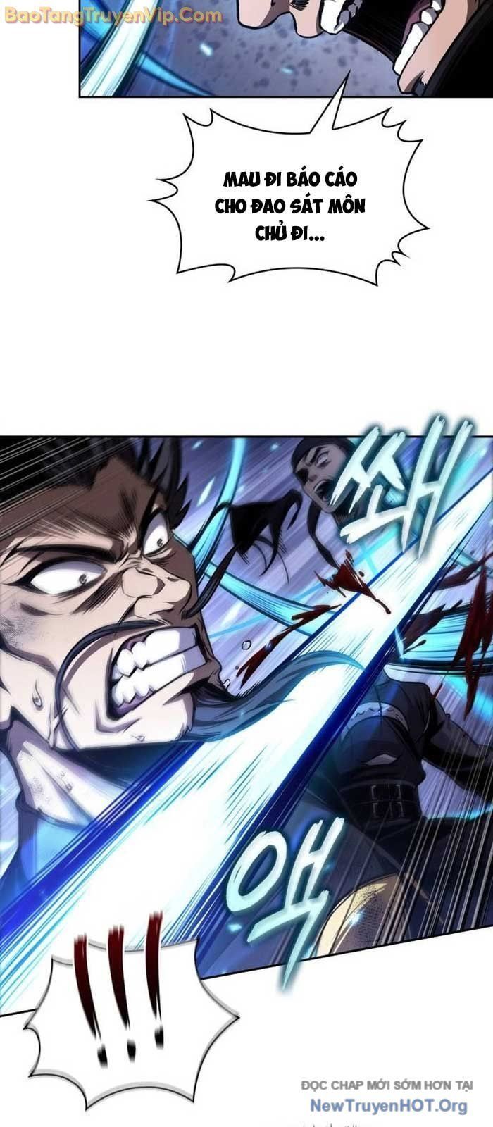 Ngã Lão Ma Thần Chap 2701 - Next Chap 2702