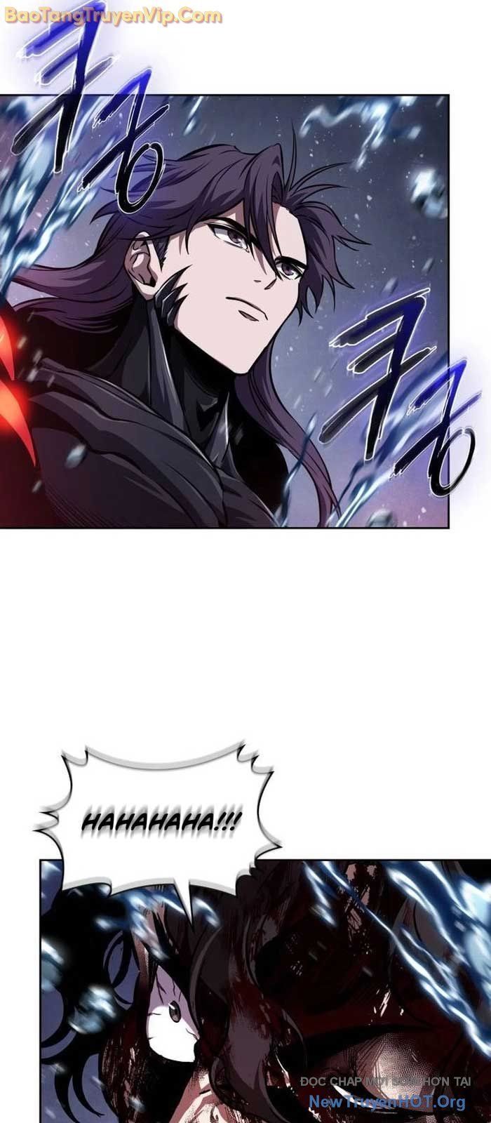 Ngã Lão Ma Thần Chap 2701 - Next Chap 2702