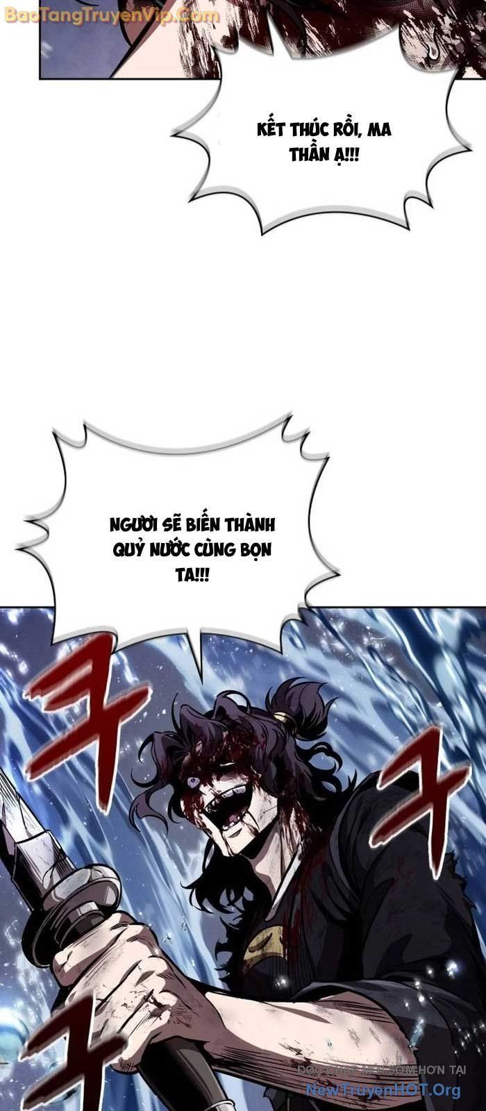 Ngã Lão Ma Thần Chap 2701 - Next Chap 2702