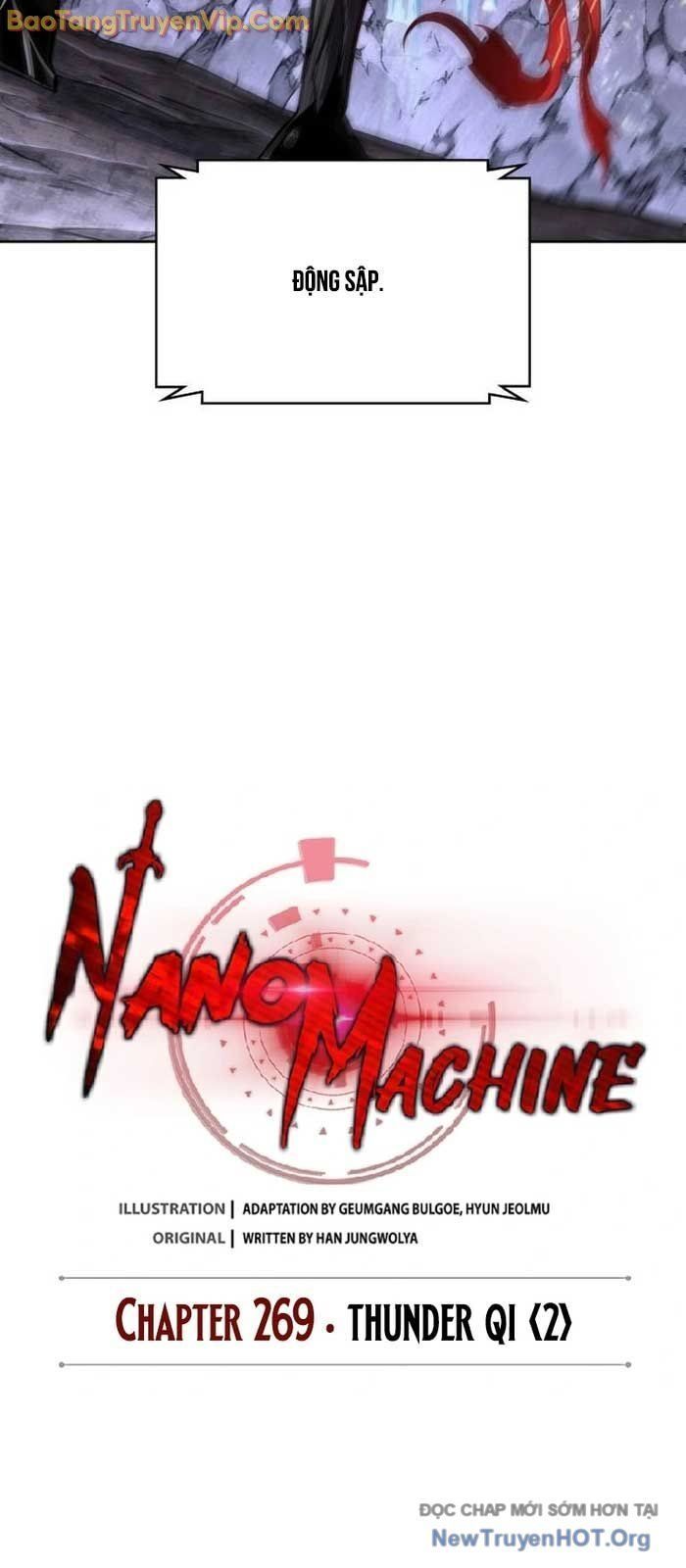 Ngã Lão Ma Thần Chap 2701 - Next Chap 2702