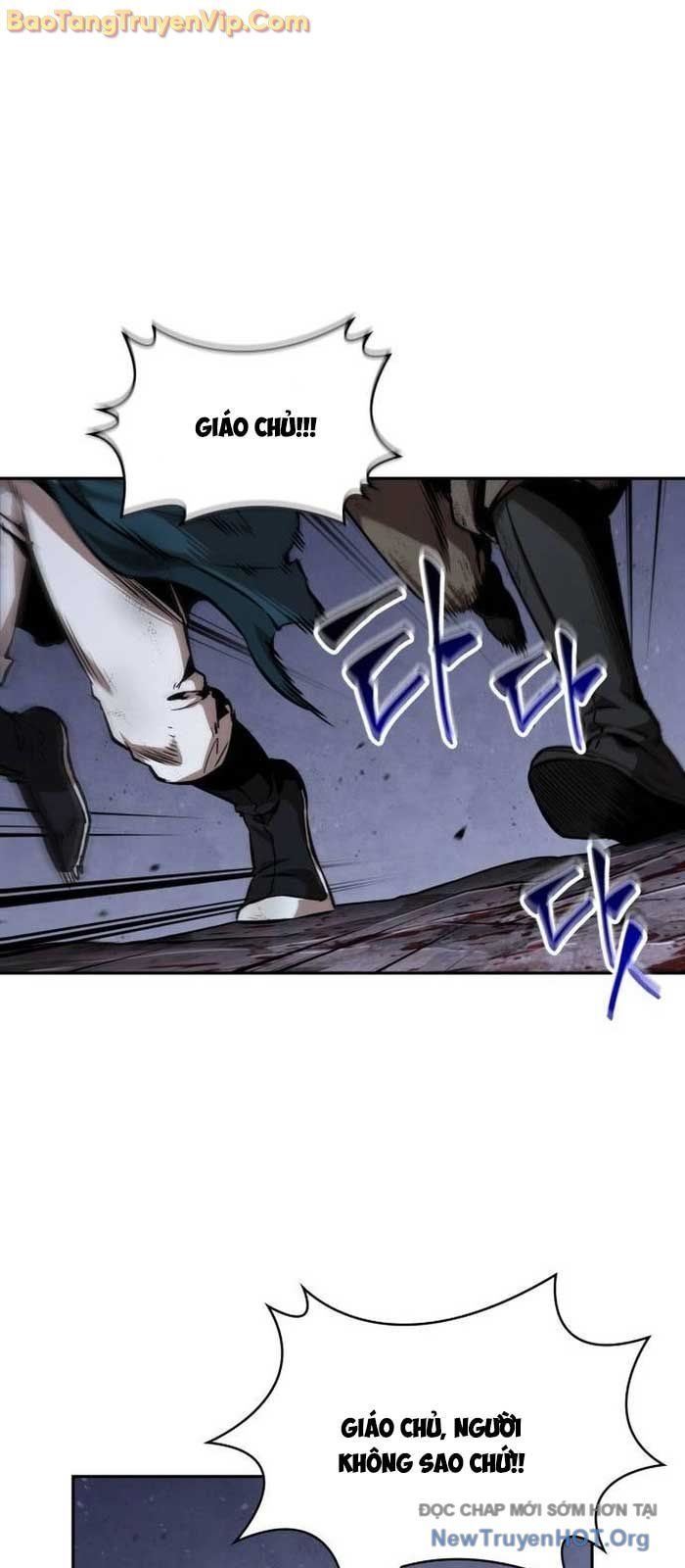 Ngã Lão Ma Thần Chap 2701 - Next Chap 2702