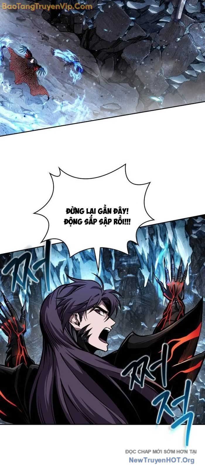 Ngã Lão Ma Thần Chap 2701 - Next Chap 2702