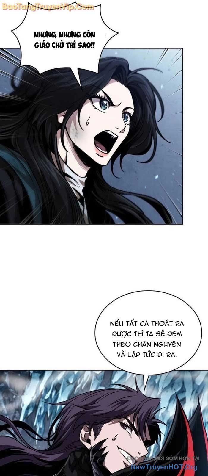 Ngã Lão Ma Thần Chap 2701 - Next Chap 2702