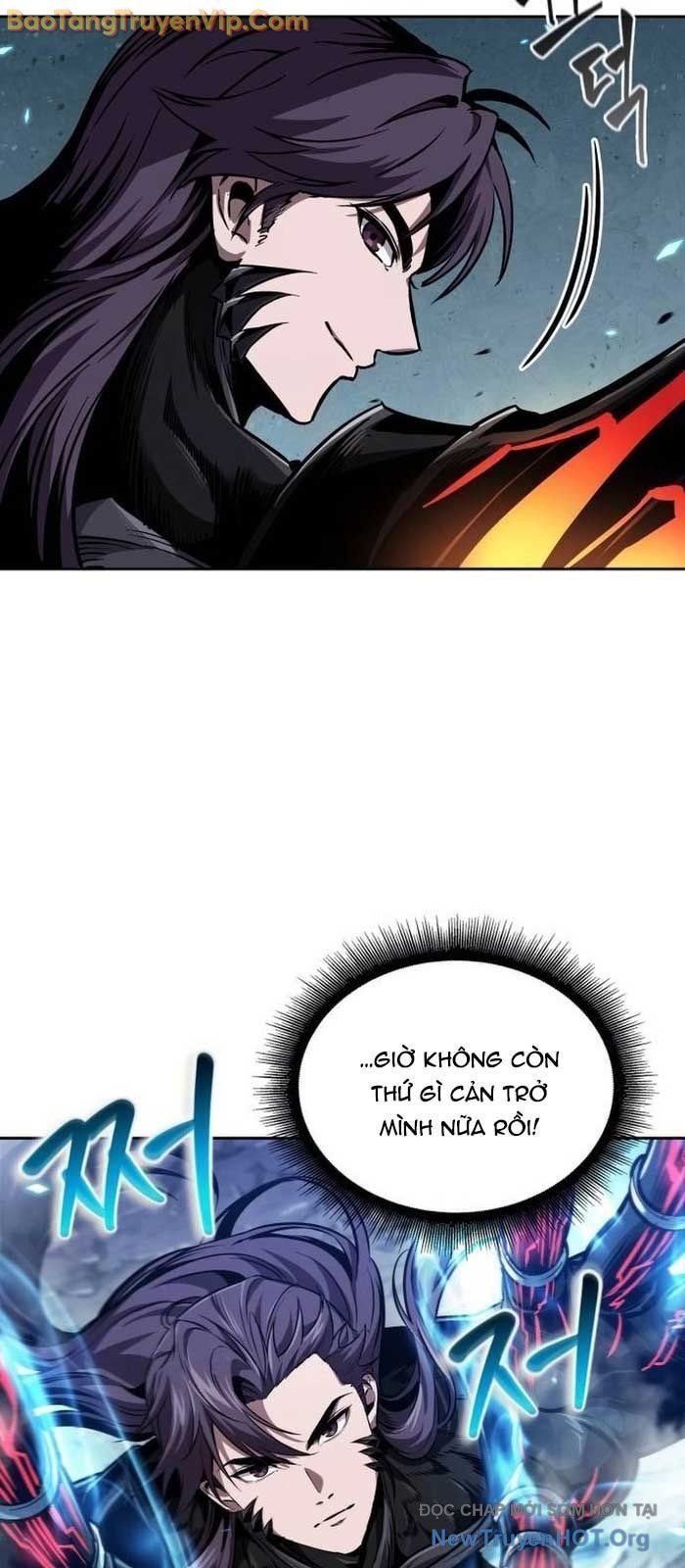 Ngã Lão Ma Thần Chap 2701 - Next Chap 2702