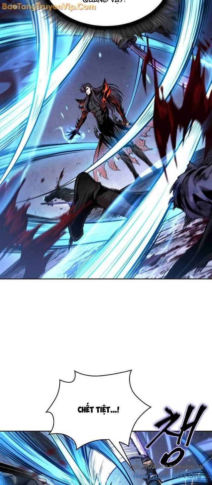 Ngã Lão Ma Thần Chap 2701 - Next Chap 2702