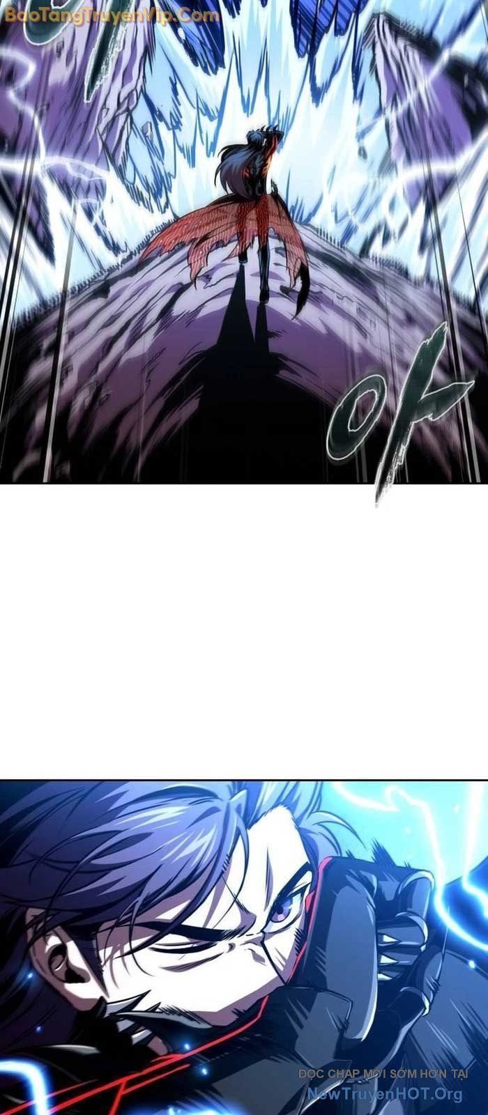 Ngã Lão Ma Thần Chap 2701 - Next Chap 2702