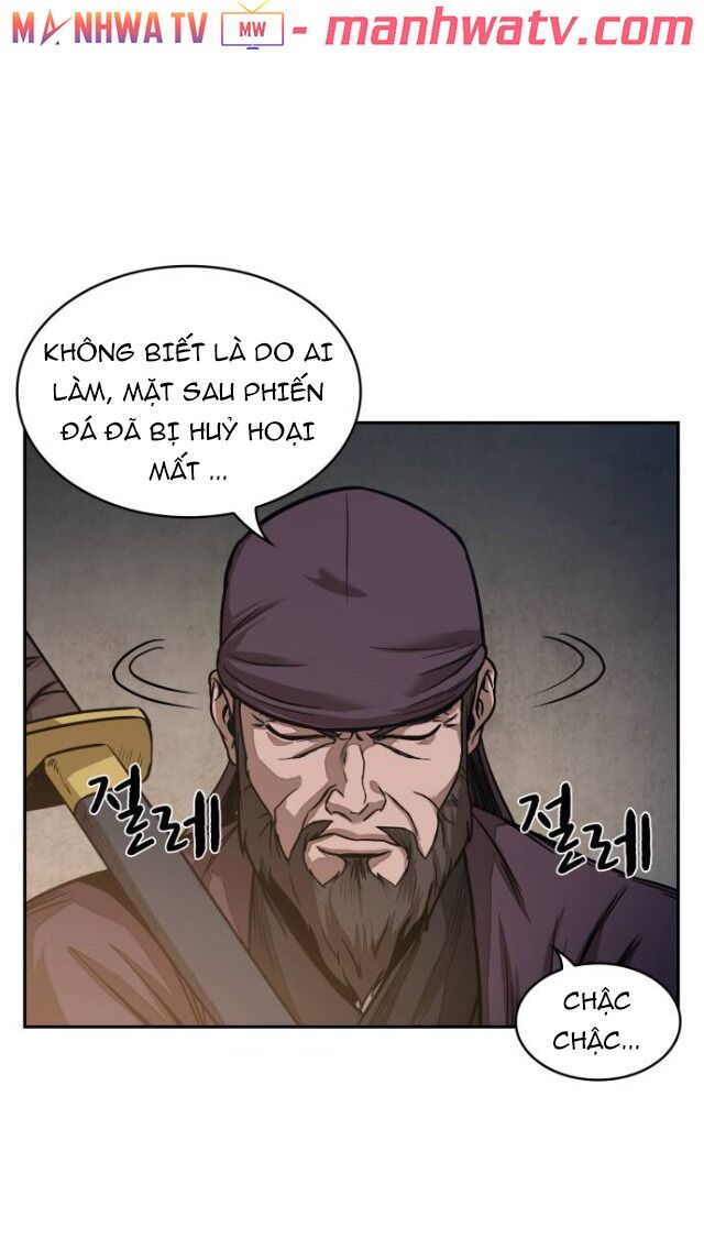 Ngã Lão Ma Thần Chap 28 - Next Chap 29