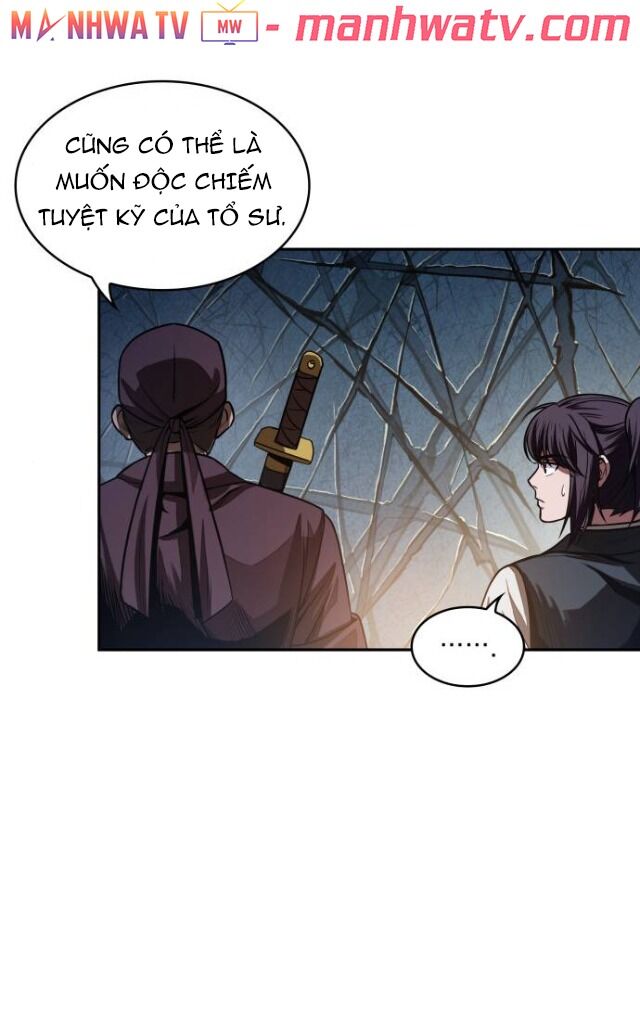 Ngã Lão Ma Thần Chap 28 - Next Chap 29