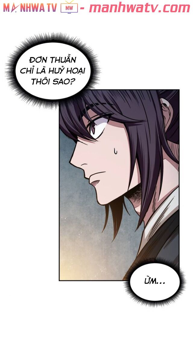 Ngã Lão Ma Thần Chap 28 - Next Chap 29