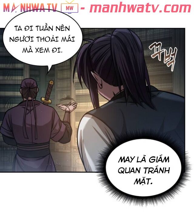 Ngã Lão Ma Thần Chap 28 - Next Chap 29