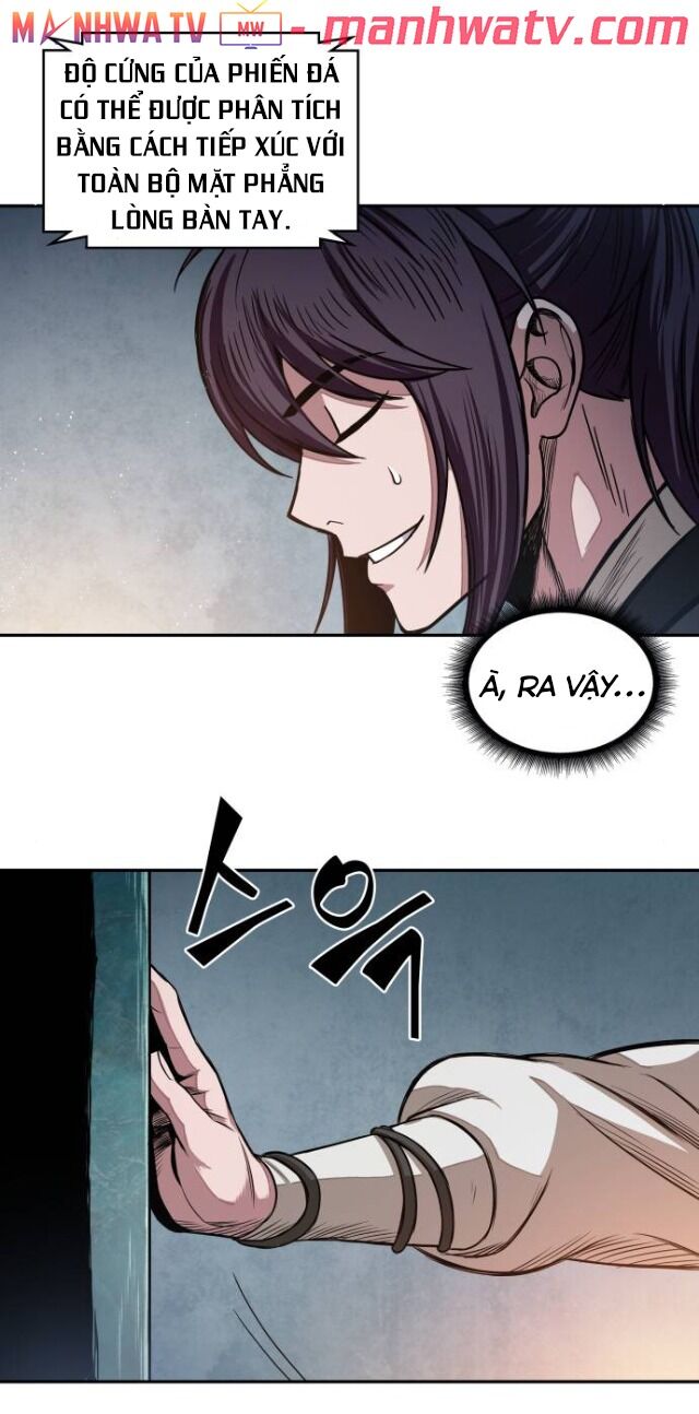 Ngã Lão Ma Thần Chap 28 - Next Chap 29