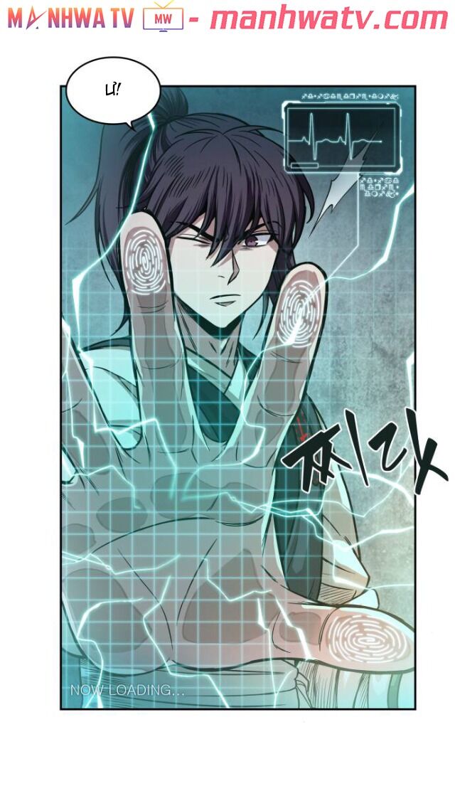 Ngã Lão Ma Thần Chap 28 - Next Chap 29