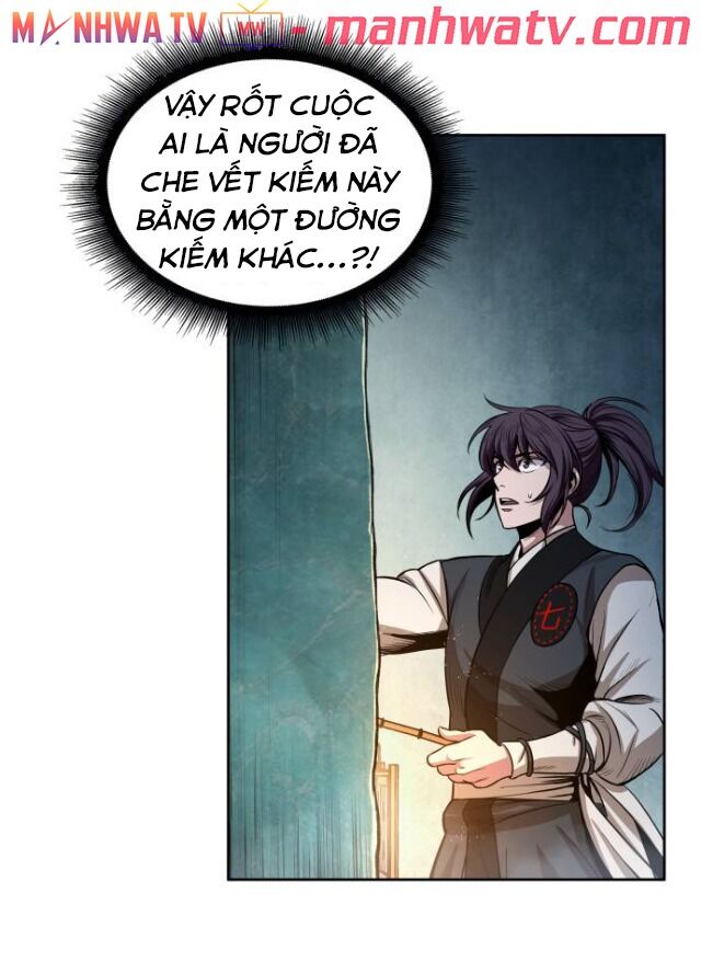 Ngã Lão Ma Thần Chap 28 - Next Chap 29