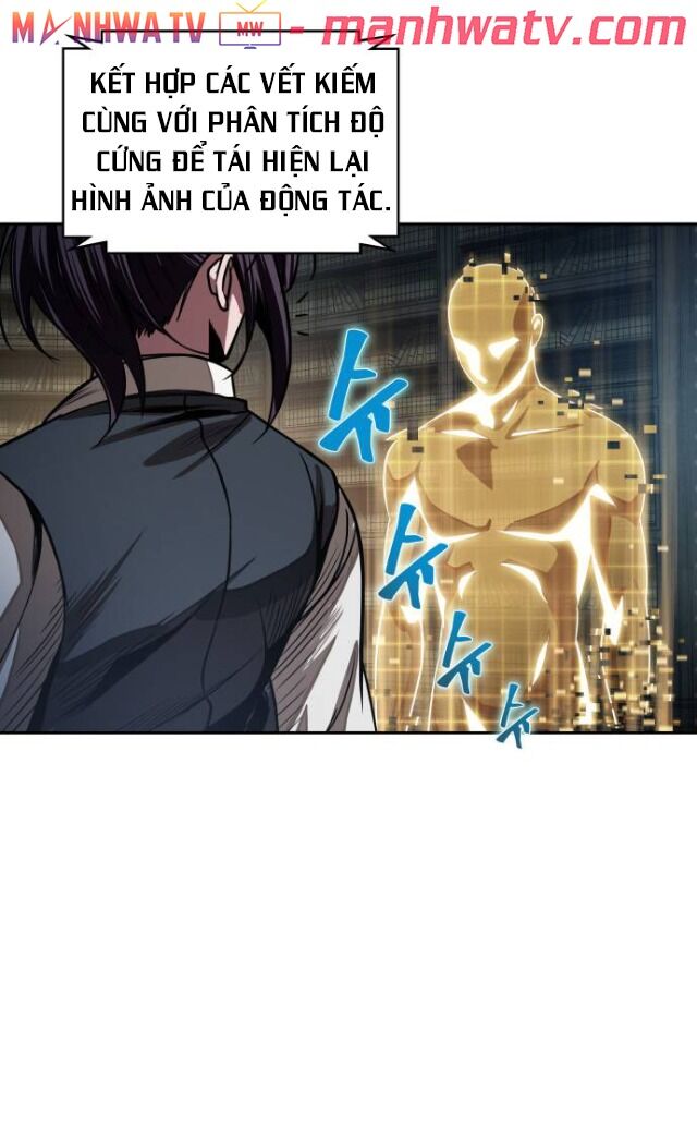 Ngã Lão Ma Thần Chap 28 - Next Chap 29