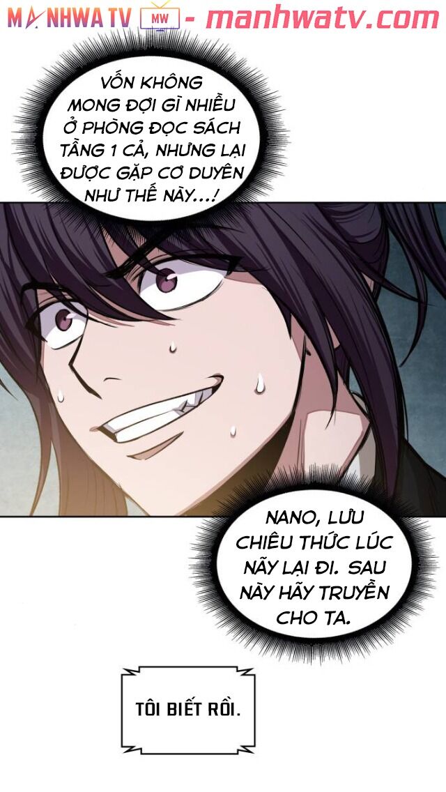 Ngã Lão Ma Thần Chap 28 - Next Chap 29