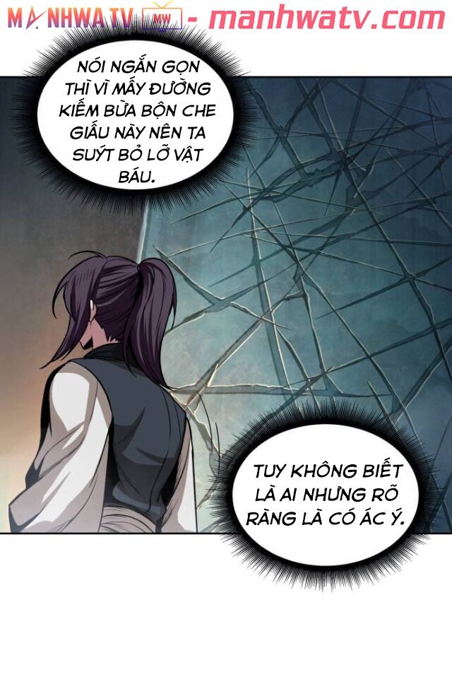 Ngã Lão Ma Thần Chap 28 - Next Chap 29