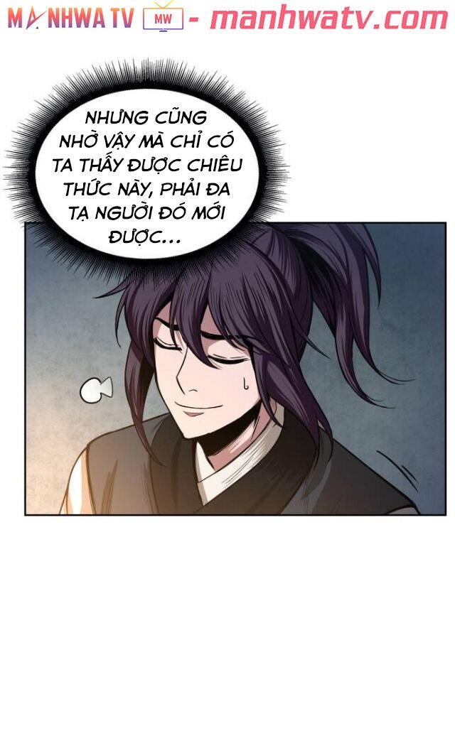 Ngã Lão Ma Thần Chap 28 - Next Chap 29