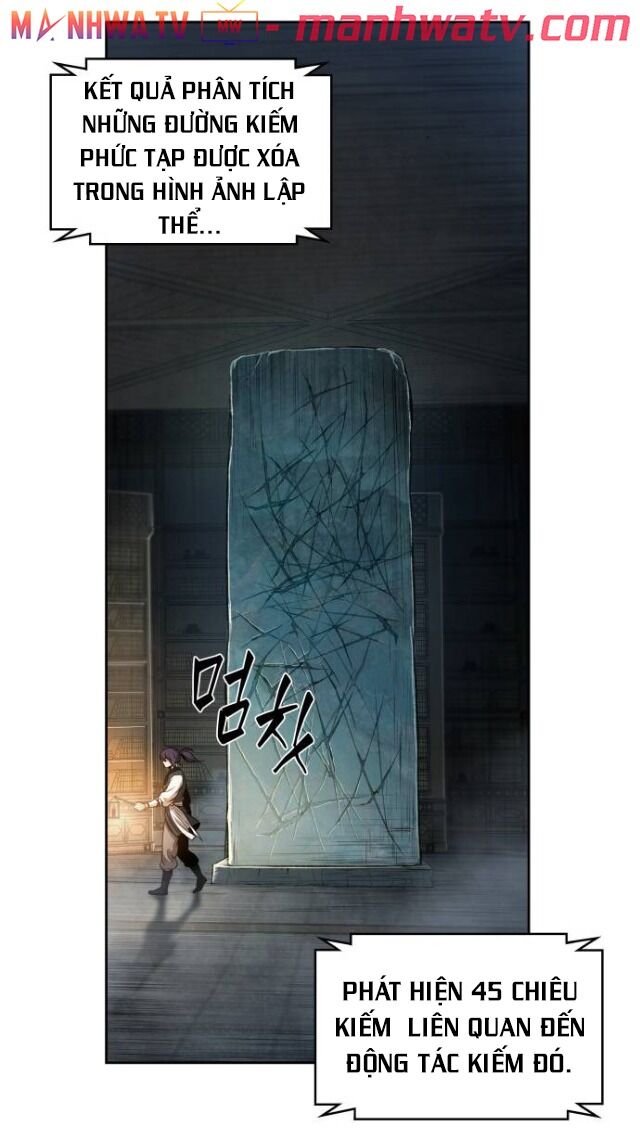 Ngã Lão Ma Thần Chap 28 - Next Chap 29