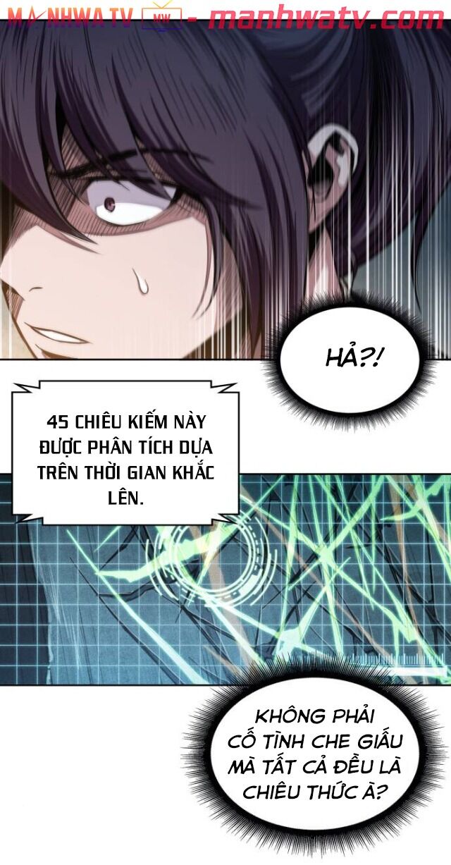 Ngã Lão Ma Thần Chap 28 - Next Chap 29