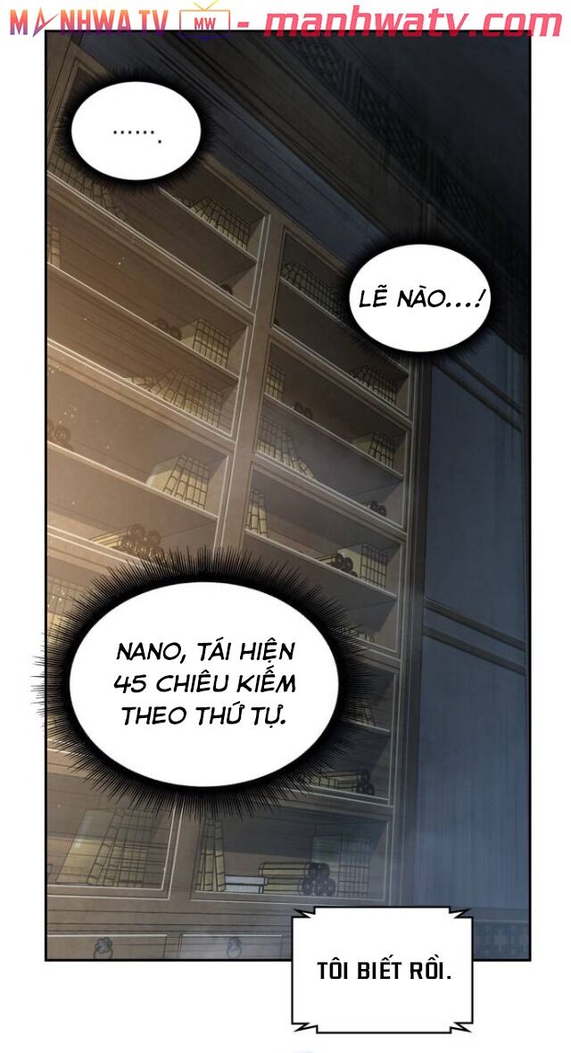 Ngã Lão Ma Thần Chap 28 - Next Chap 29