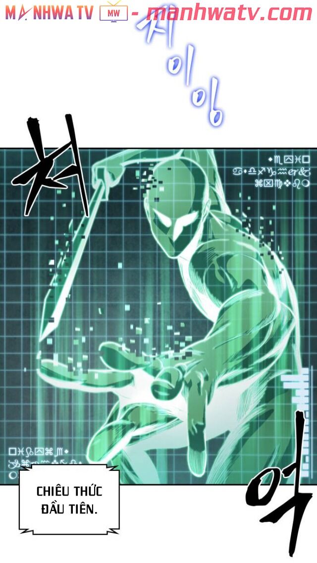 Ngã Lão Ma Thần Chap 28 - Next Chap 29