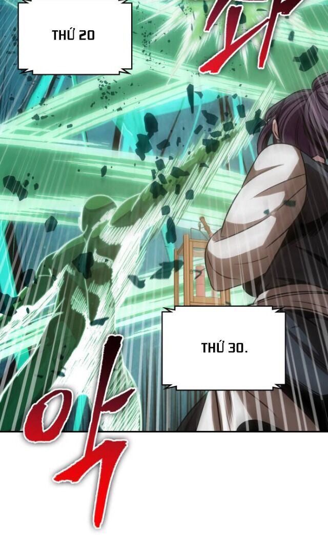 Ngã Lão Ma Thần Chap 28 - Next Chap 29