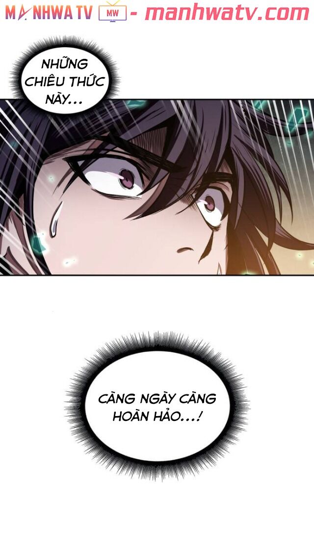 Ngã Lão Ma Thần Chap 28 - Next Chap 29