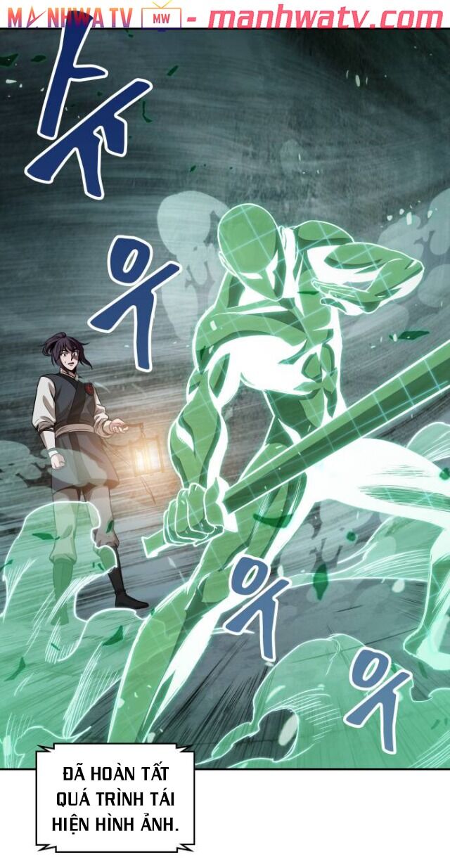 Ngã Lão Ma Thần Chap 28 - Next Chap 29