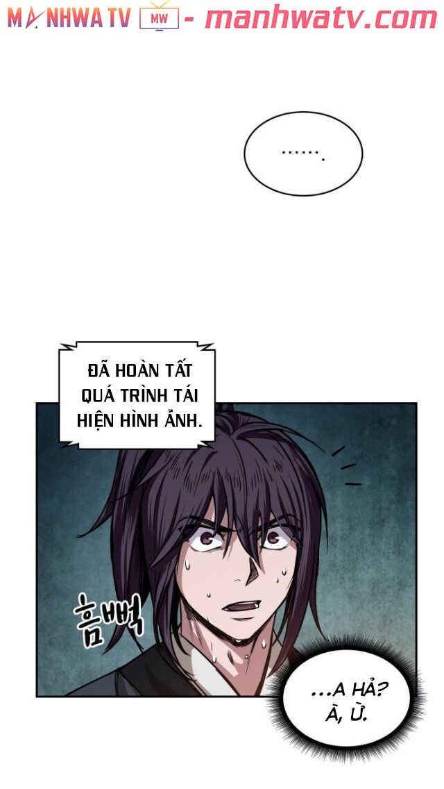 Ngã Lão Ma Thần Chap 28 - Next Chap 29