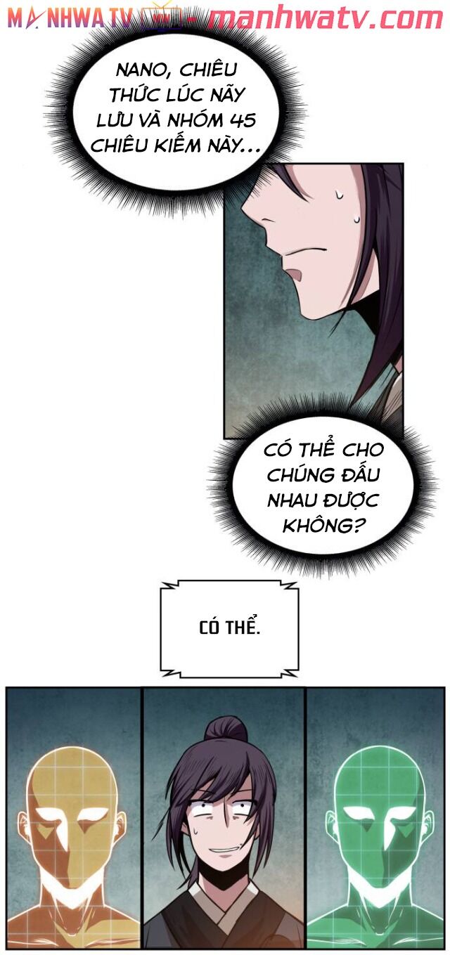 Ngã Lão Ma Thần Chap 28 - Next Chap 29
