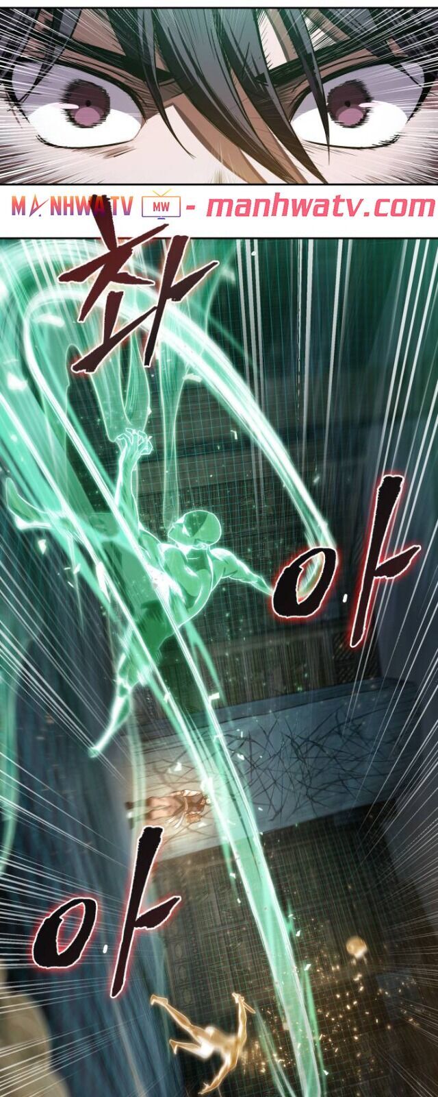 Ngã Lão Ma Thần Chap 28 - Next Chap 29