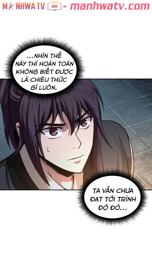 Ngã Lão Ma Thần Chap 28 - Next Chap 29