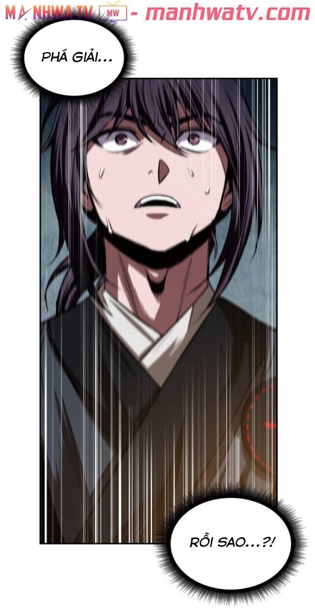 Ngã Lão Ma Thần Chap 28 - Next Chap 29