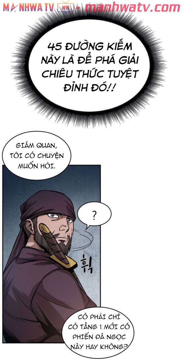 Ngã Lão Ma Thần Chap 28 - Next Chap 29