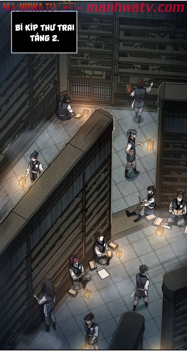 Ngã Lão Ma Thần Chap 28 - Next Chap 29