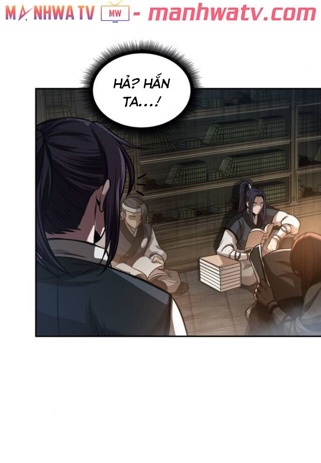 Ngã Lão Ma Thần Chap 28 - Next Chap 29