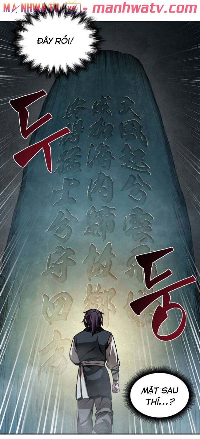 Ngã Lão Ma Thần Chap 28 - Next Chap 29