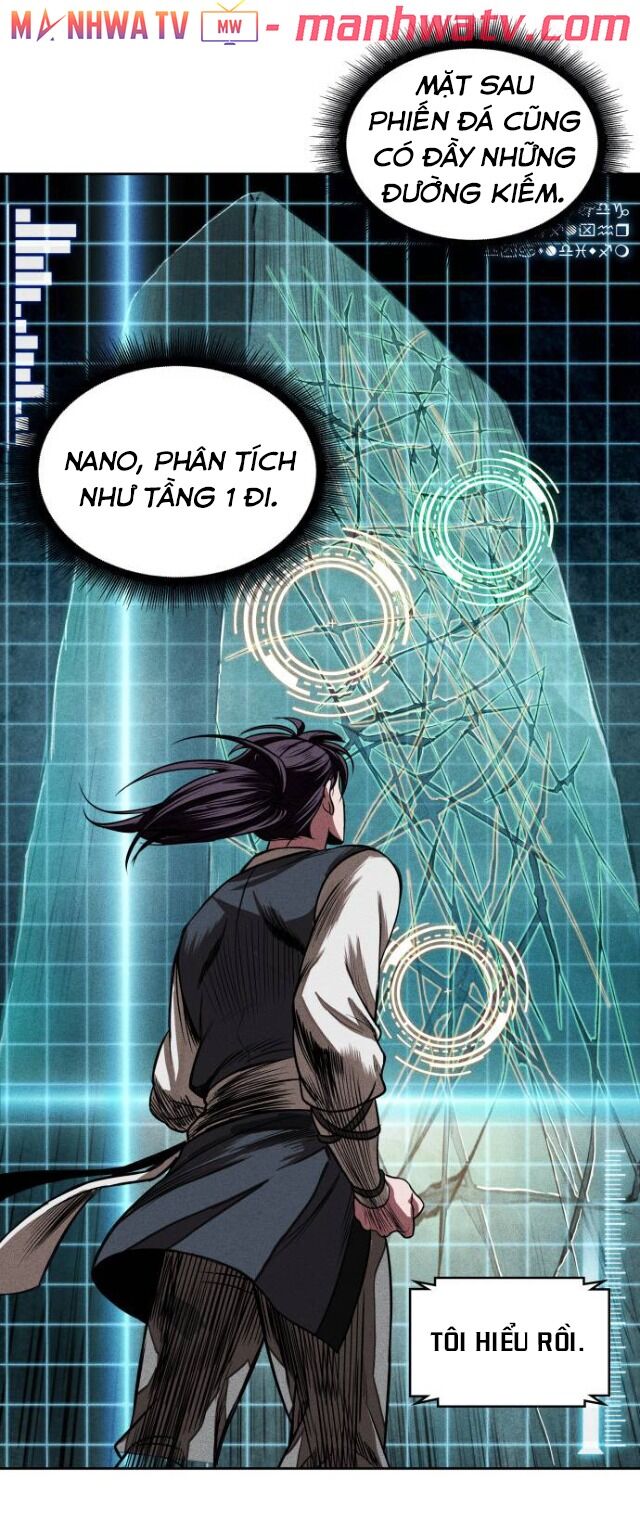 Ngã Lão Ma Thần Chap 28 - Next Chap 29