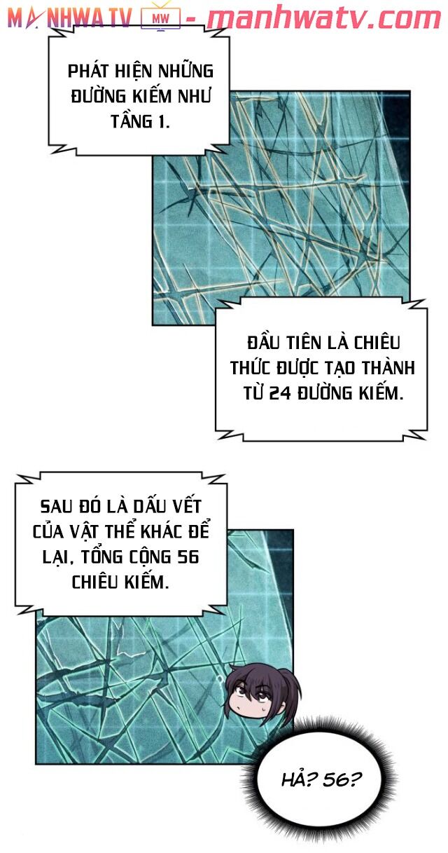 Ngã Lão Ma Thần Chap 28 - Next Chap 29