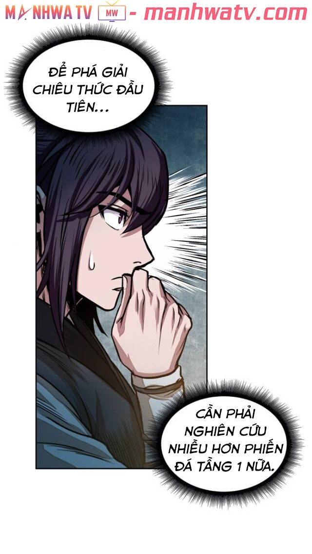 Ngã Lão Ma Thần Chap 28 - Next Chap 29