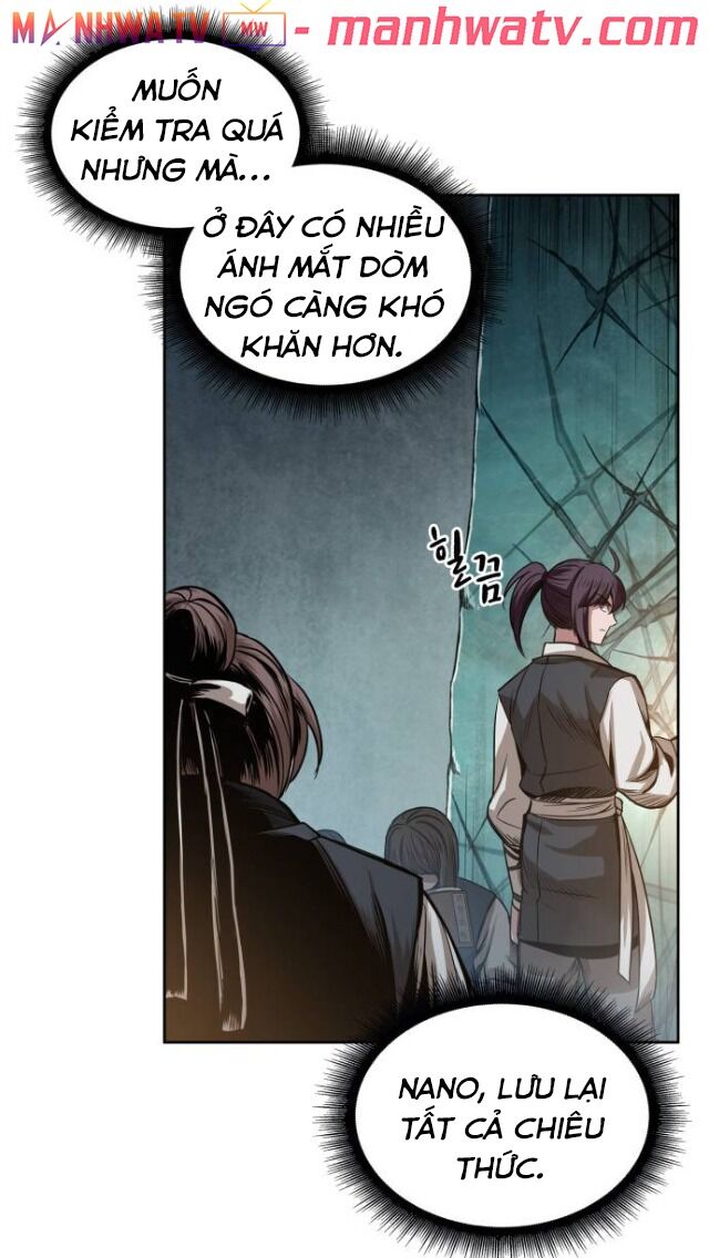 Ngã Lão Ma Thần Chap 28 - Next Chap 29
