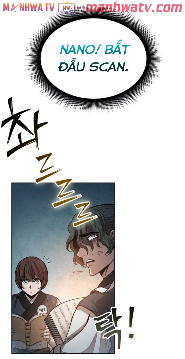 Ngã Lão Ma Thần Chap 28 - Next Chap 29