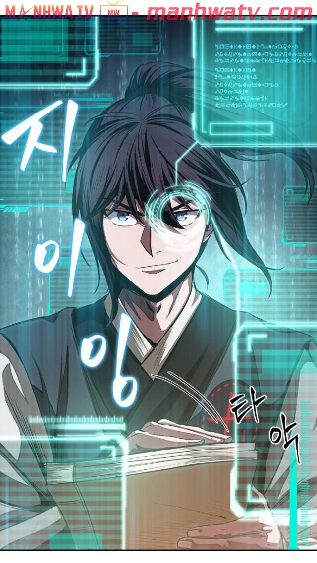 Ngã Lão Ma Thần Chap 28 - Next Chap 29